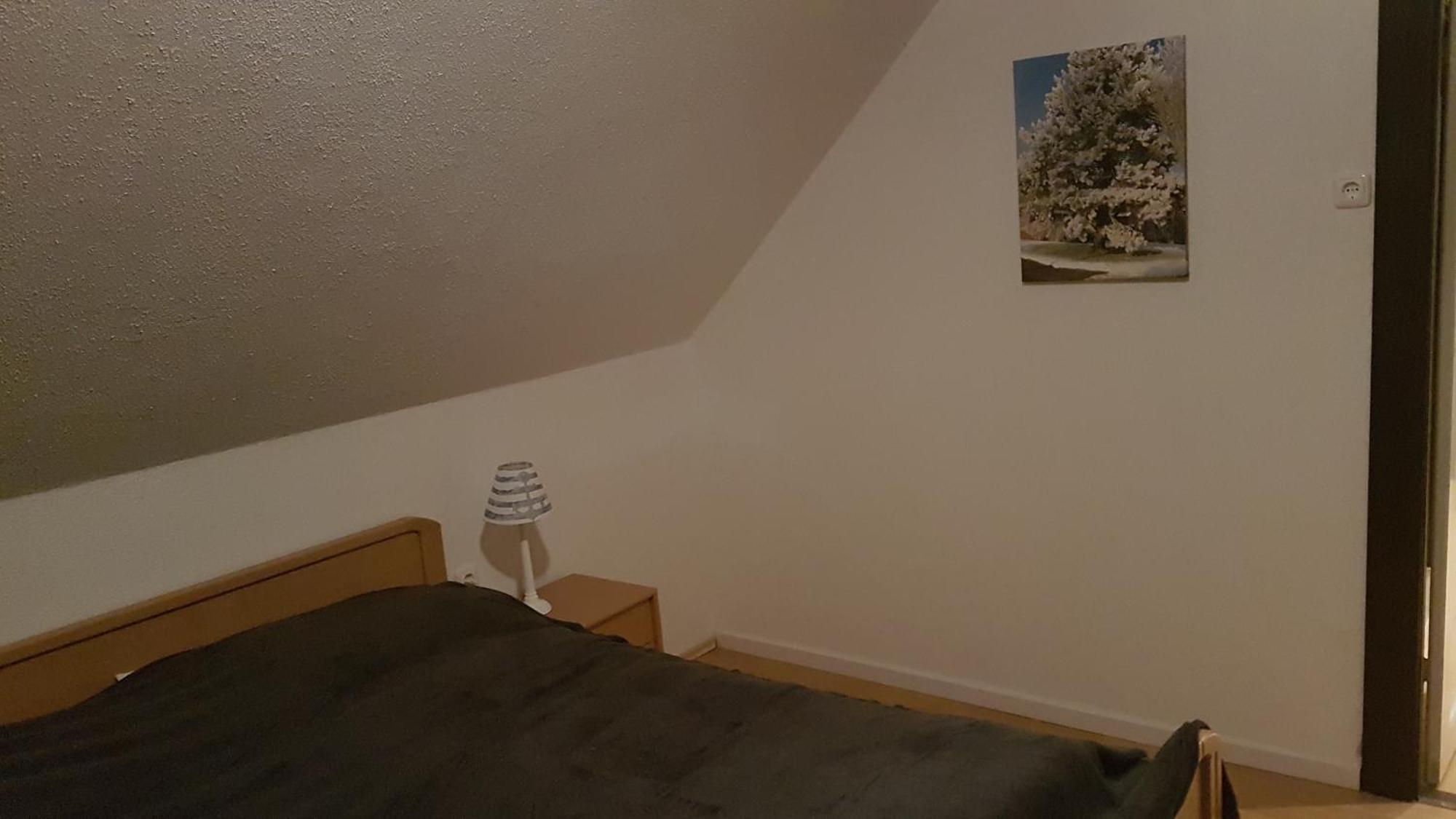 Ferienwohnung Conny بوتجادينغين المظهر الخارجي الصورة