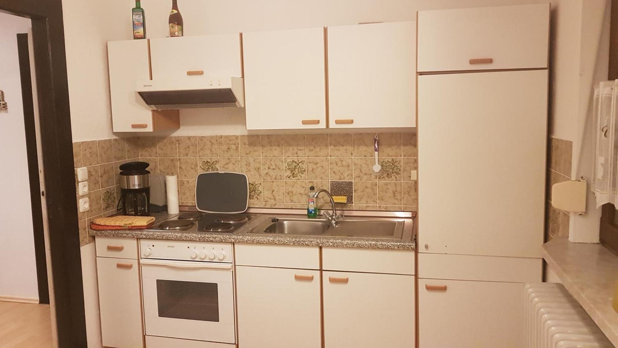 Ferienwohnung Conny بوتجادينغين المظهر الخارجي الصورة