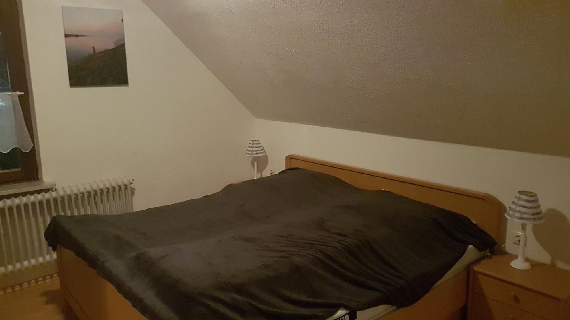 Ferienwohnung Conny بوتجادينغين المظهر الخارجي الصورة