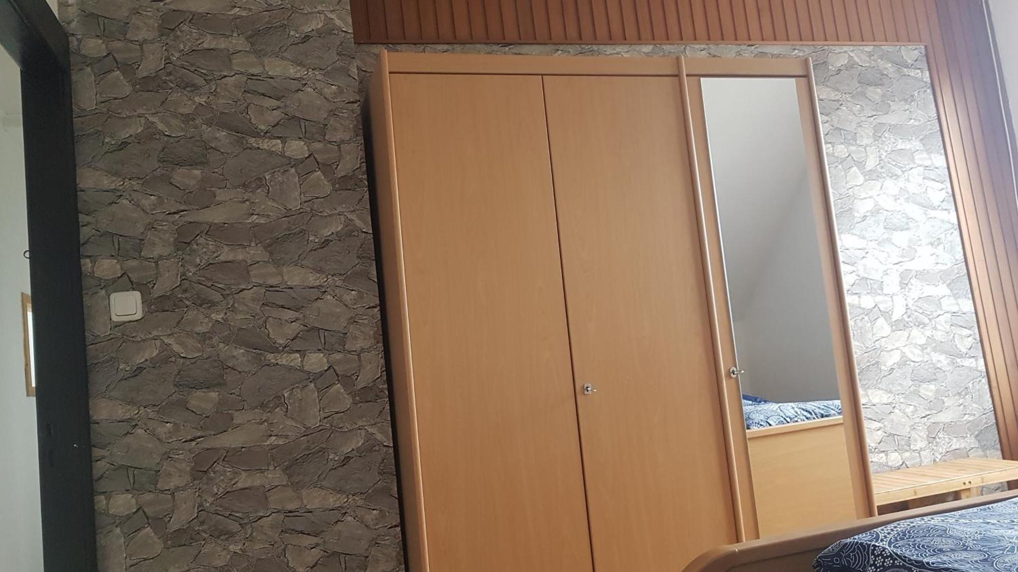 Ferienwohnung Conny بوتجادينغين المظهر الخارجي الصورة
